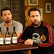 Rob McElhenney, Charlie Day